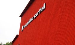 Sporthall, Sigtuna