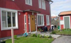 BRF Kantorn, Tumba