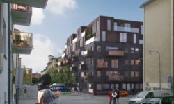 Brf Duvboet, Sundbyberg